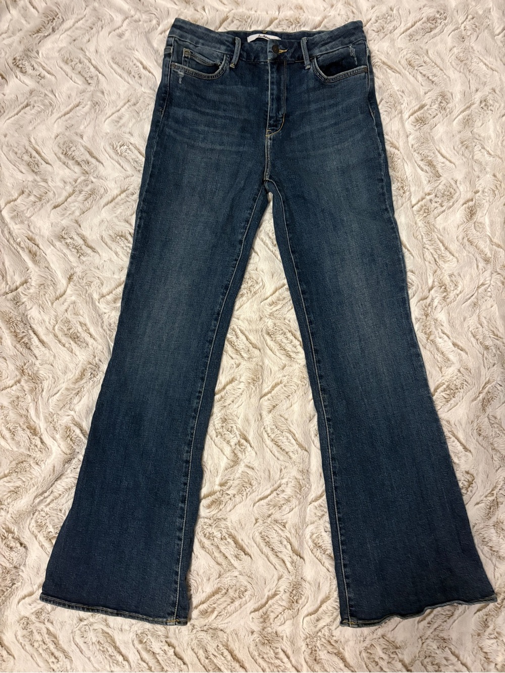 Sam Edelman Flare size 30